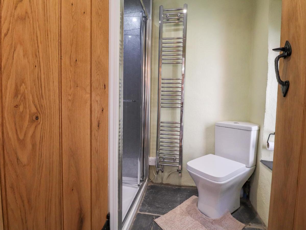 Villa Morawel Fach Newport  Esterno foto