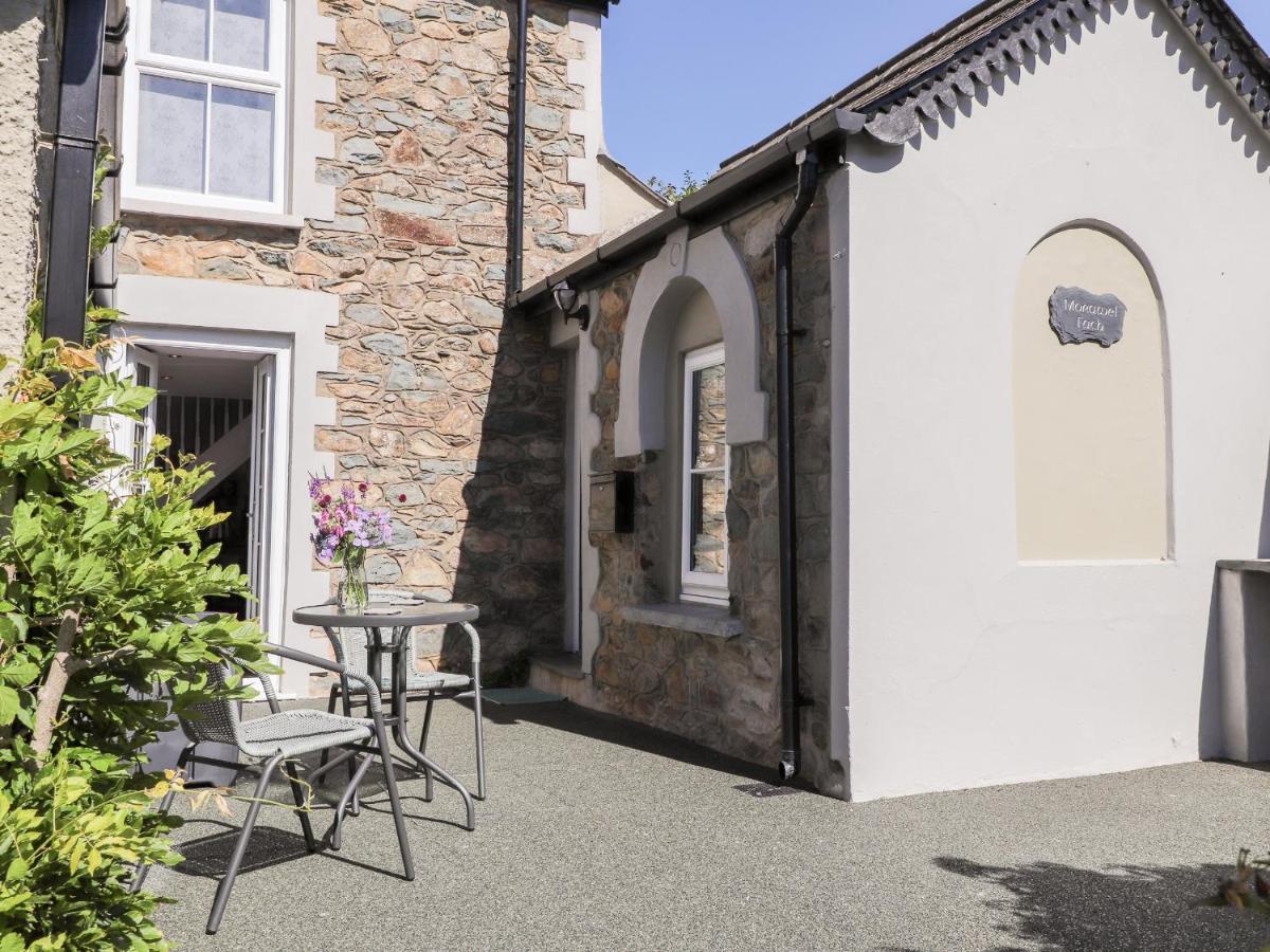 Villa Morawel Fach Newport  Esterno foto