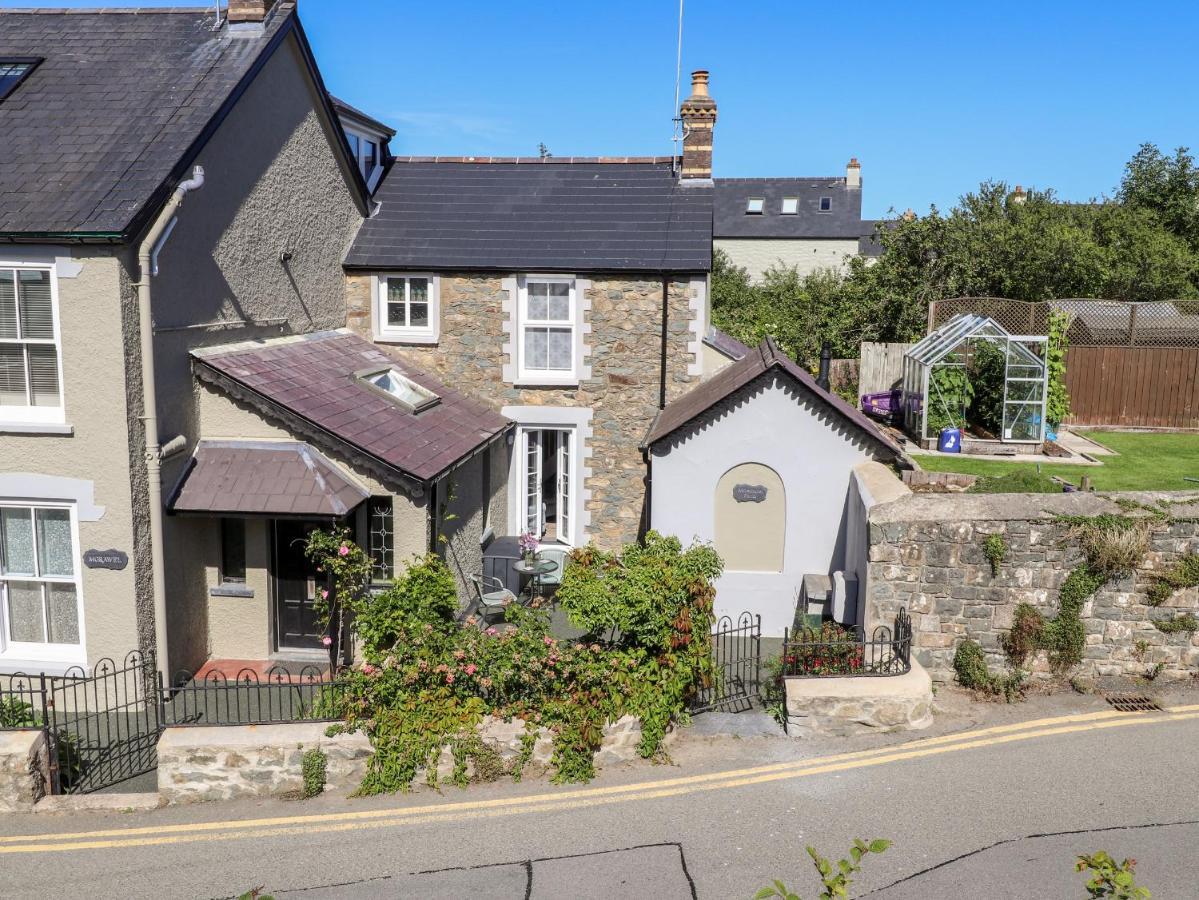 Villa Morawel Fach Newport  Esterno foto