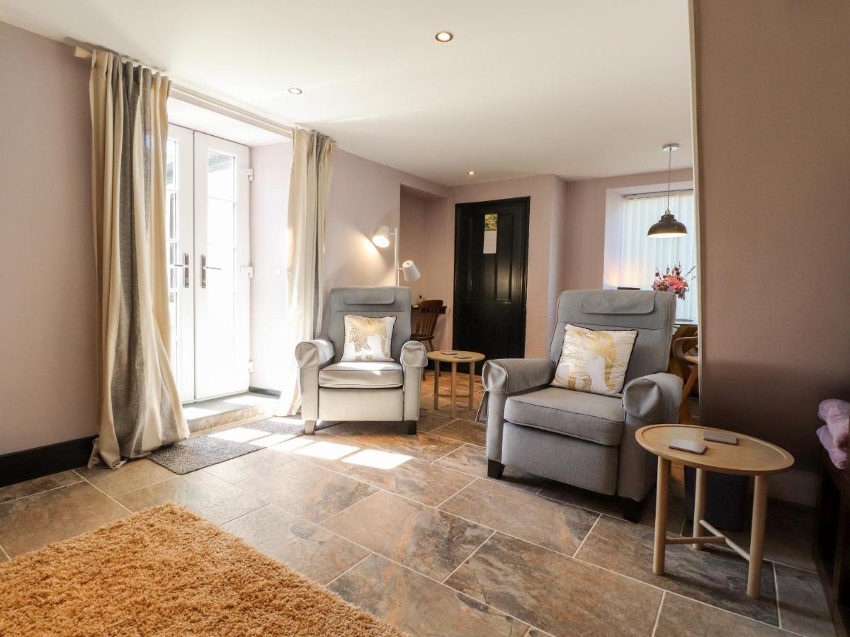 Villa Morawel Fach Newport  Esterno foto